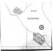 Gig Harbor, Pierce County 1889
